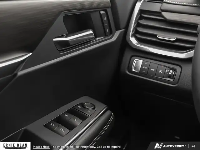 2026 GMC Acadia Elevation - Photo 16