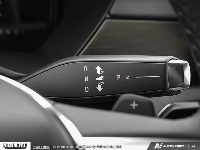 2026 GMC Acadia Elevation - Photo 17