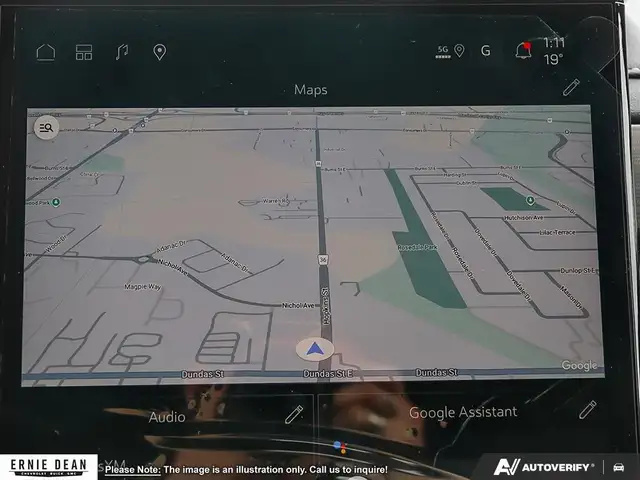 2026 GMC Acadia Elevation - Photo 18