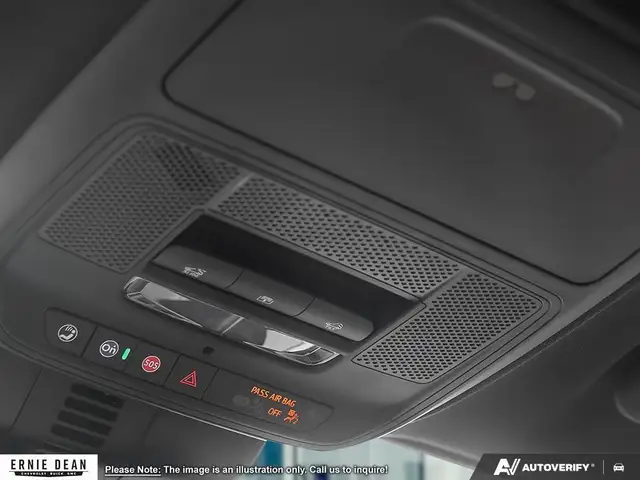 2026 GMC Acadia Elevation - Photo 19