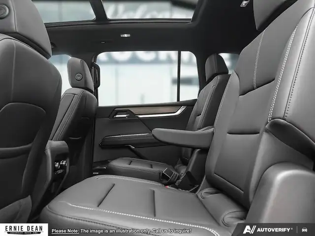 2026 GMC Acadia Elevation - Photo 21