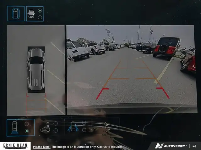 2026 GMC Acadia Elevation - Photo 23