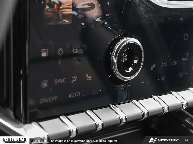 2026 GMC Acadia Elevation - Photo 24