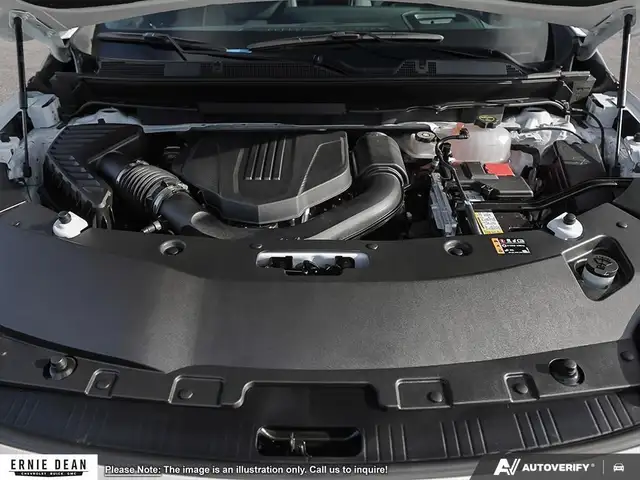 2026 Buick Enclave Sport Touring - Photo 6