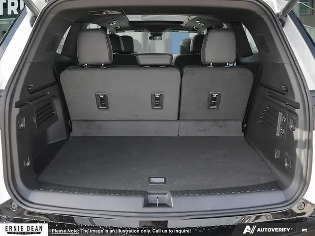 2026 Buick Enclave Sport Touring - Photo 7