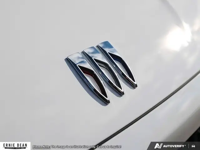 2026 Buick Enclave Sport Touring - Photo 9