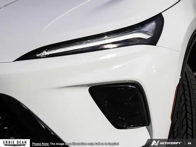 2026 Buick Enclave Sport Touring - Photo 10