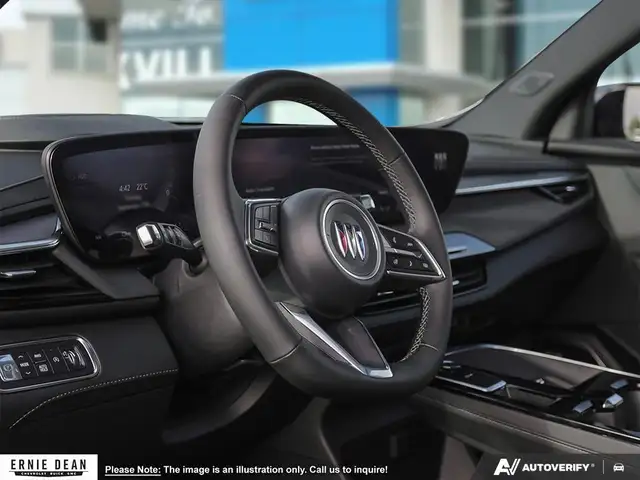 2026 Buick Enclave Sport Touring - Photo 12