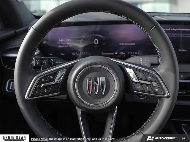 2026 Buick Enclave Sport Touring - Photo 13