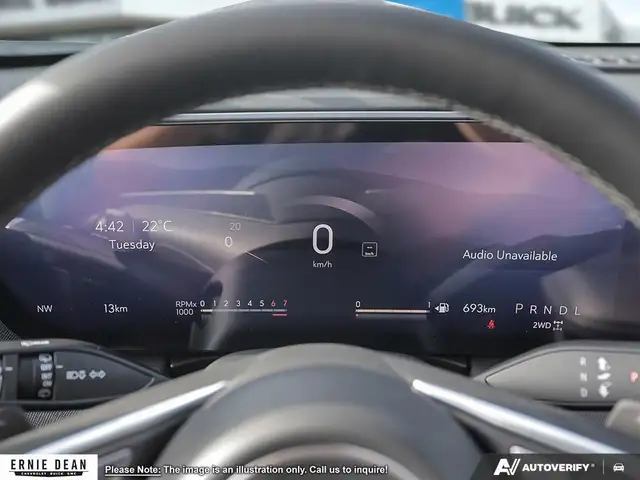 2026 Buick Enclave Sport Touring - Photo 14