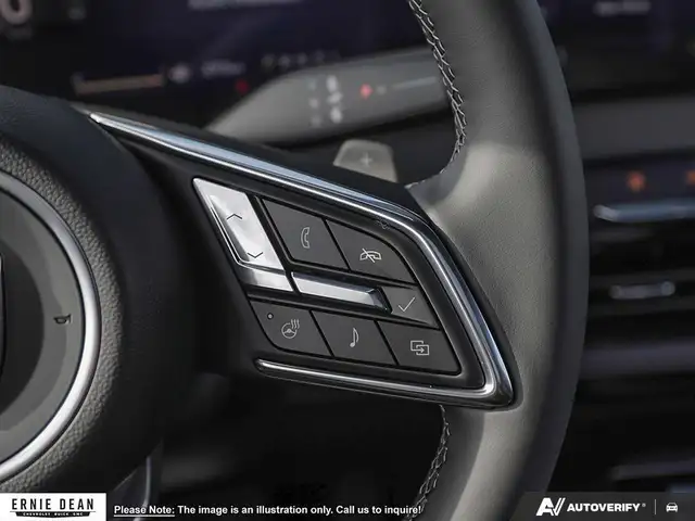 2026 Buick Enclave Sport Touring - Photo 15