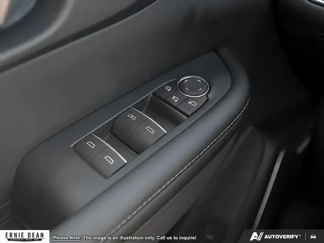 2026 Buick Enclave Sport Touring - Photo 16