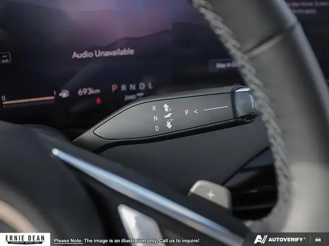 2026 Buick Enclave Sport Touring - Photo 17