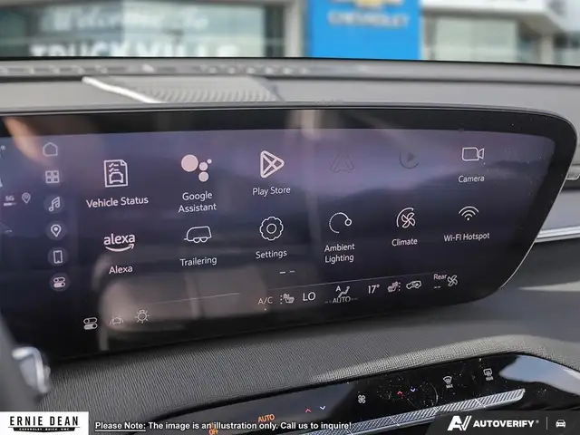 2026 Buick Enclave Sport Touring - Photo 18