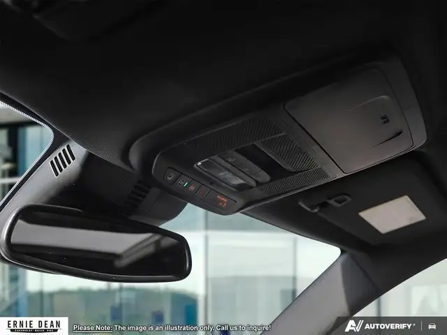 2026 Buick Enclave Sport Touring - Photo 19