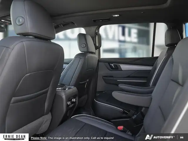 2026 Buick Enclave Sport Touring - Photo 21