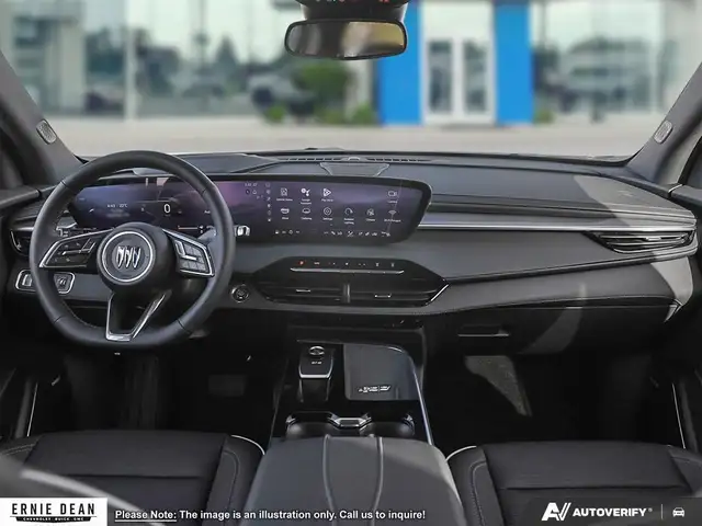 2026 Buick Enclave Sport Touring - Photo 22