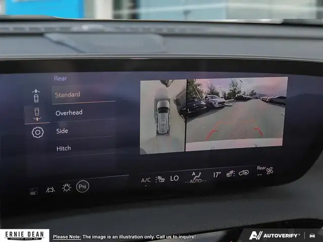 2026 Buick Enclave Sport Touring - Photo 23