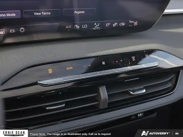 2026 Buick Enclave Sport Touring - Photo 24