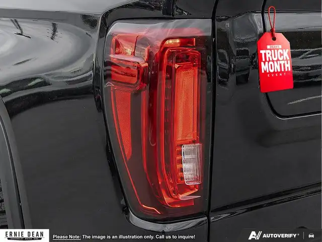 2026 GMC Sierra 1500 AT4X BLACK BADGING PKG // HEATED/VENTILA... - Photo 11