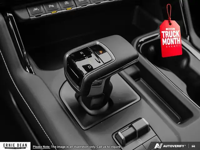 2026 GMC Sierra 1500 AT4X BLACK BADGING PKG // HEATED/VENTILA... - Photo 17