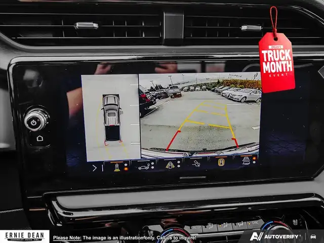 2026 GMC Sierra 1500 AT4X BLACK BADGING PKG // HEATED/VENTILA... - Photo 18