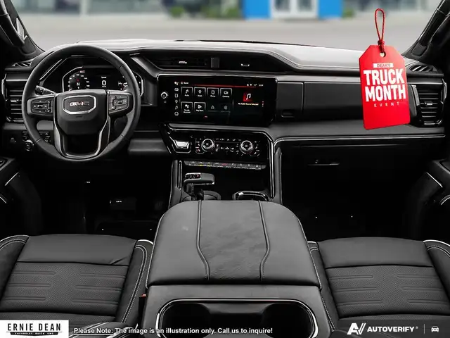 2026 GMC Sierra 1500 AT4X BLACK BADGING PKG // HEATED/VENTILA... - Photo 22