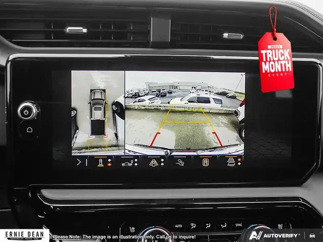 2026 GMC Sierra 1500 AT4X BLACK BADGING PKG // HEATED/VENTILA... - Photo 23