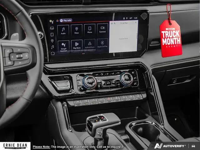 2026 GMC Sierra 1500 AT4X BLACK BADGING PKG // HEATED/VENTILA... - Photo 24