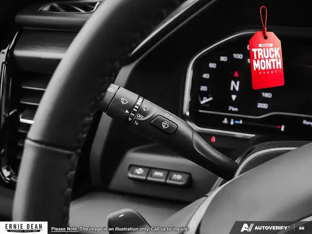 2026 GMC Sierra 1500 AT4X BLACK BADGING PKG // HEATED/VENTILA... - Photo 25