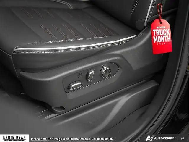 2026 GMC Sierra 1500 AT4X BLACK BADGING PKG // HEATED/VENTILA... - Photo 26