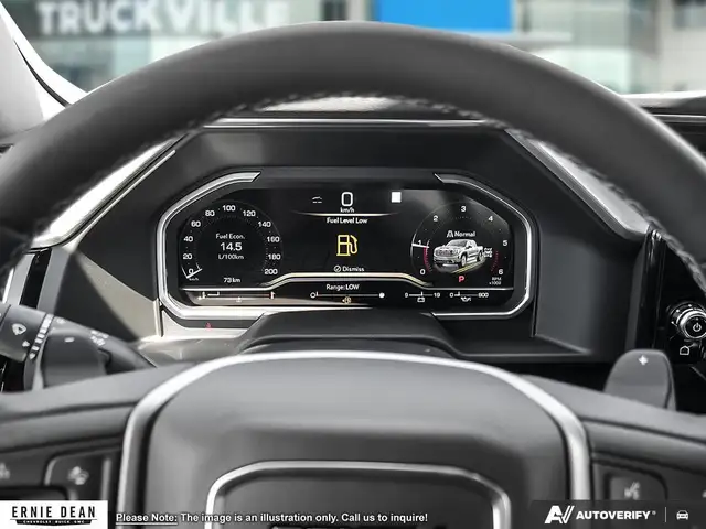 2026 GMC Sierra 1500 Denali 3.0L DIESEL // DENALI RESERVE PKG... - Photo 12