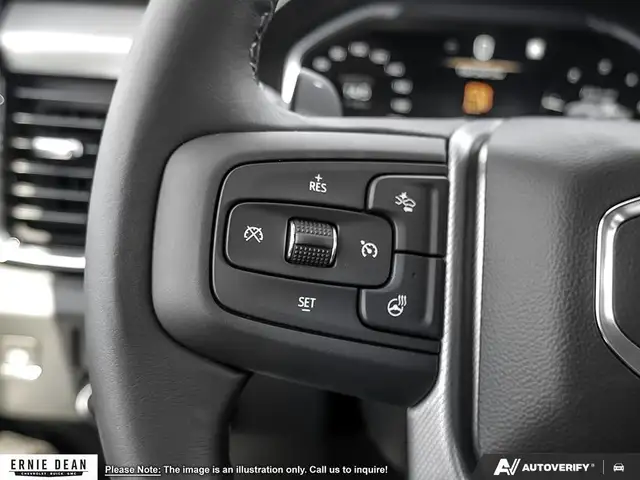 2026 GMC Sierra 1500 Denali 3.0L DIESEL // DENALI RESERVE PKG... - Photo 13