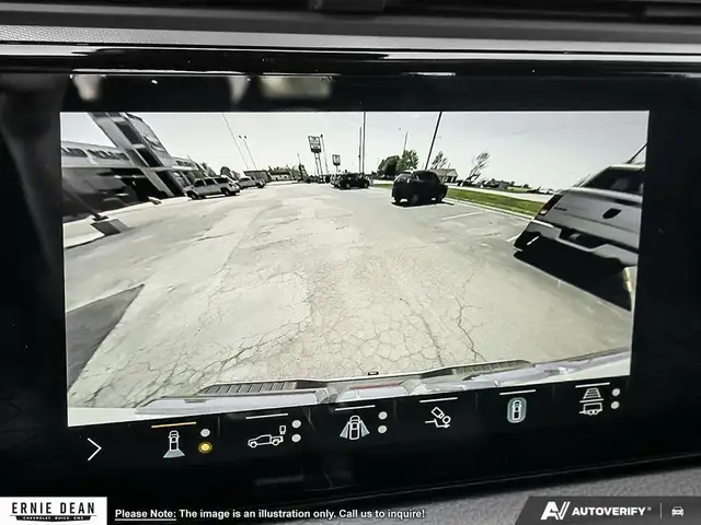 2026 GMC Sierra 1500 Denali 3.0L DIESEL // DENALI RESERVE PKG... - Photo 22