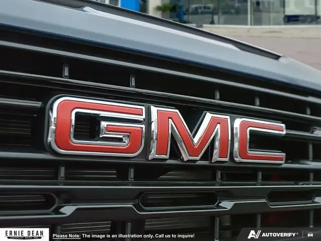 2026 GMC Sierra 1500 Elevation 3.0L DIESEL // SUNROOF // ELEV... - Photo 7