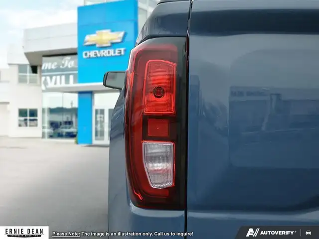 2026 GMC Sierra 1500 Elevation 3.0L DIESEL // SUNROOF // ELEV... - Photo 9