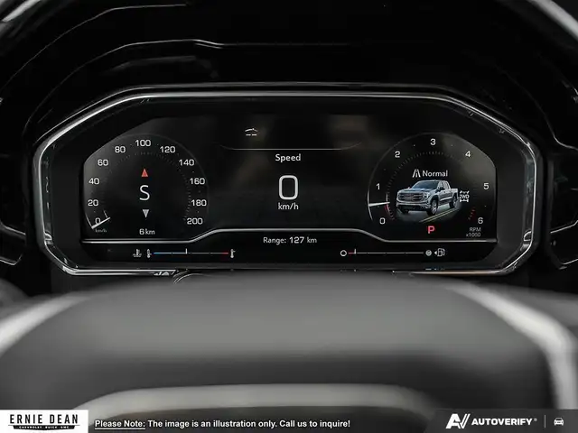 2026 GMC Sierra 1500 Elevation 3.0L DIESEL // SUNROOF // ELEV... - Photo 12