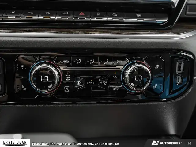 2026 GMC Sierra 1500 Elevation 3.0L DIESEL // SUNROOF // ELEV... - Photo 22