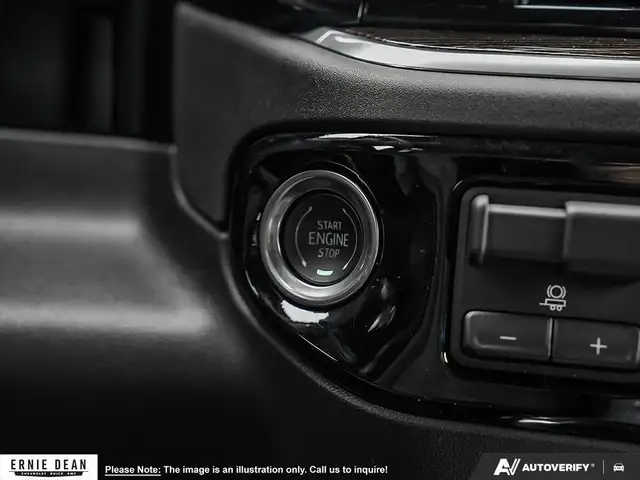 2026 GMC Sierra 1500 Elevation 3.0L DIESEL // SUNROOF // ELEV... - Photo 24