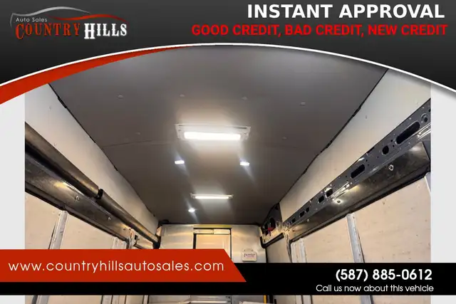 2021 Ford Transit T-250 HIGH ROOF - Photo 14