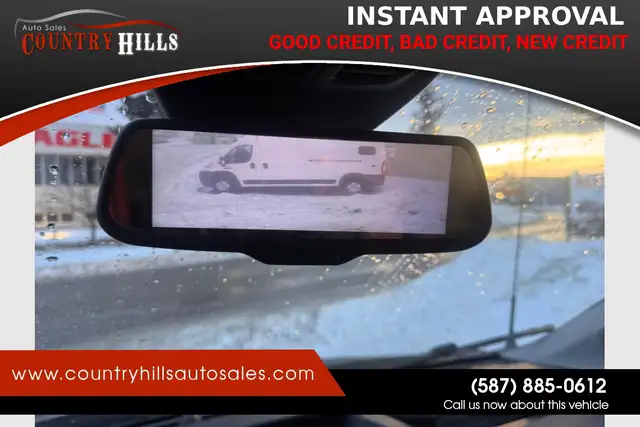 2021 Ford Transit T-250 HIGH ROOF - Photo 17