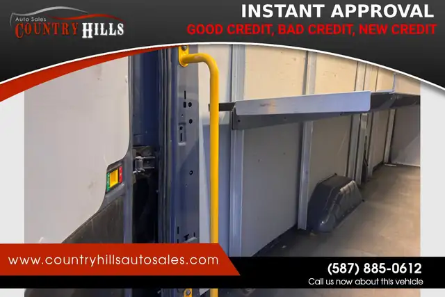 2021 Ford Transit T-250 HIGH ROOF - Photo 20