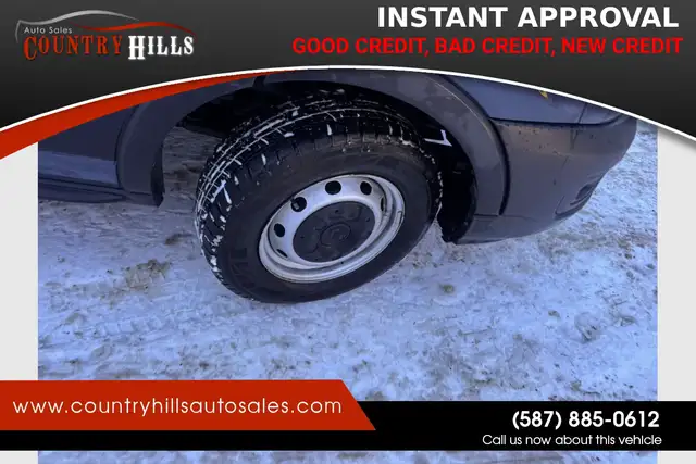 2021 Ford Transit T-250 HIGH ROOF - Photo 24