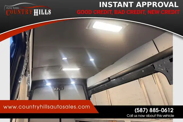 2021 Ford Transit T-250 HIGH ROOF - Photo 27