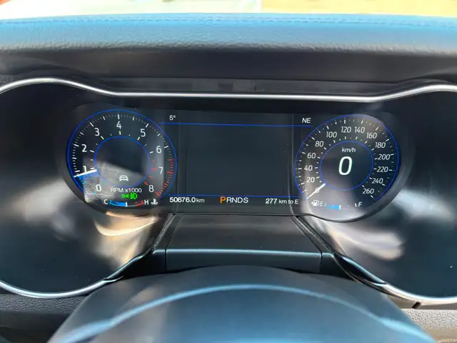 2019 Ford Mustang EcoBoost Premium Power Convertible Top! Rem... - Photo 16