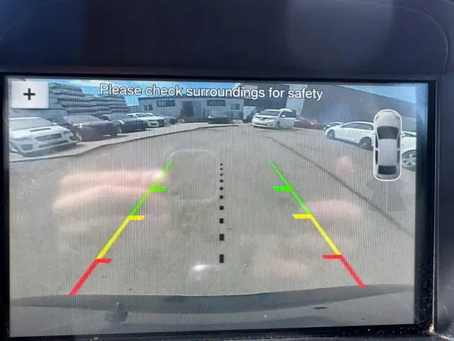 2017 Ford Escape SE | AWD : Heated Seats, Backup Camera - Photo 14