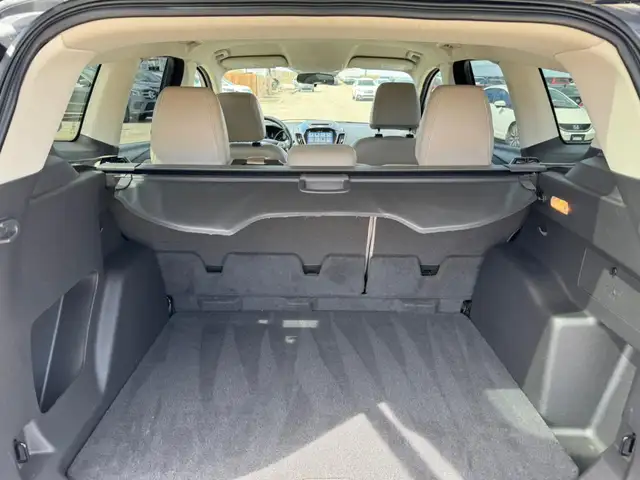 2017 Ford Escape SE | AWD : Heated Seats, Backup Camera - Photo 15