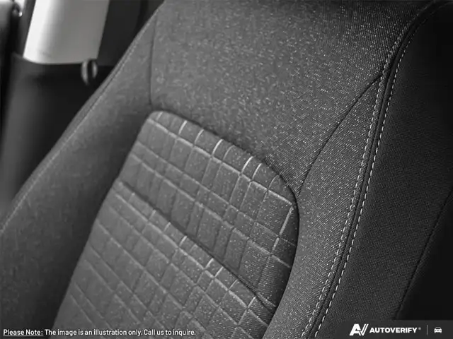 2026 Honda HR-V LX - Photo 19