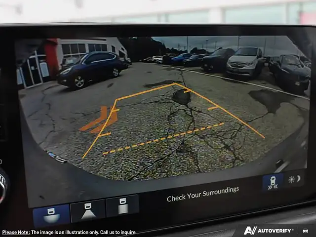 2026 Honda HR-V LX - Photo 22