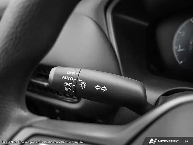 2026 Honda HR-V LX - Photo 24